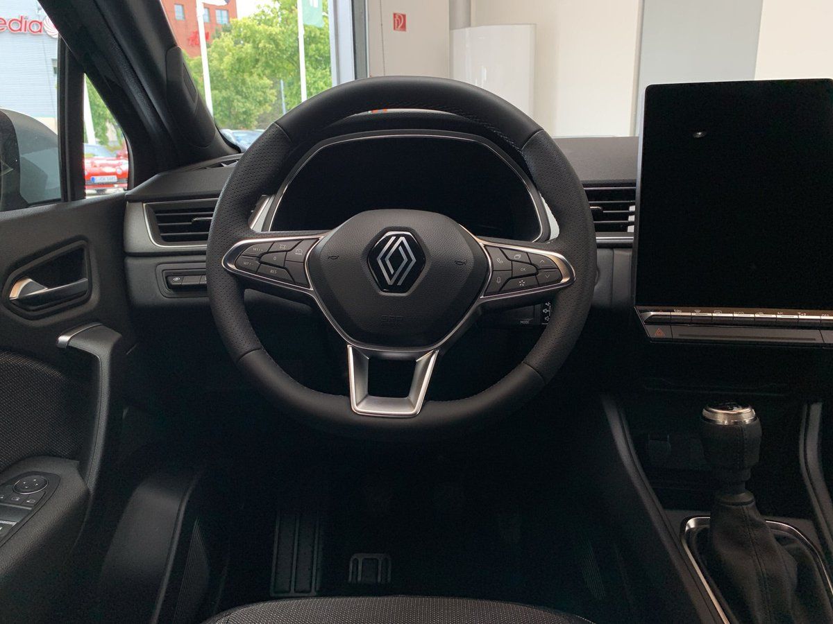 Renault Captur - Bild 15