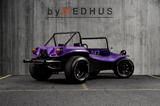 Volkswagen Buggy - Volkswagen Buggy mit Benzin-Antrieb: Cabrio