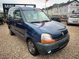 Renault Kangoo 1.2 Econ Basis - gebrauchte Renault Kangoo aus dem Jahr 2000