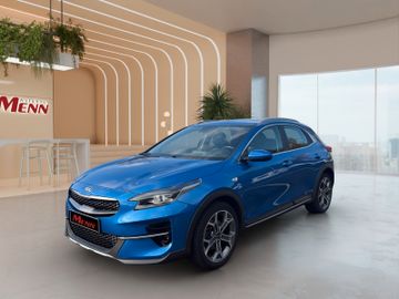 Kia XCeed 1.5 T-GDI Vision Navi Kamera Sitzheiz AHK