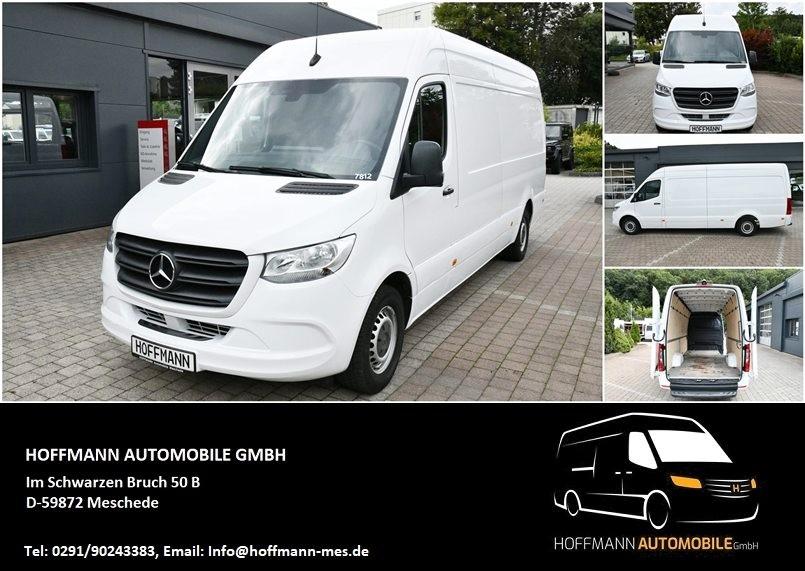 Mercedes-Benz Sprinter Kasten 316 CDI RWD L3H2 Kamera LANG