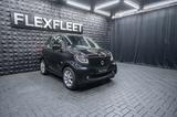 Smart fortwo coupe prime  turbo Navi Pano - Smart Gebrauchtwagen in Frankfurt