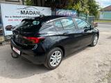 Opel Astra K Lim. 5-trg. Business - Opel Astra mit Diesel-Antrieb: Kleinwagen