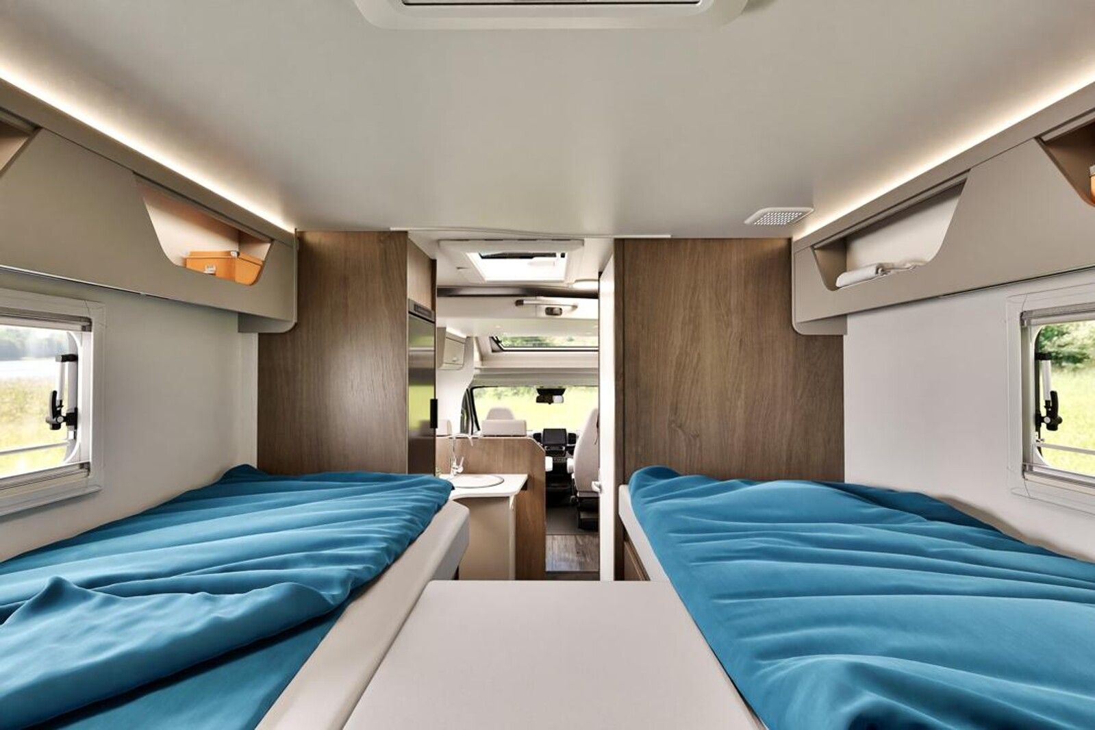 Fahrzeugabbildung Carado T 328 SIE SPAREN ÜBER 6.976