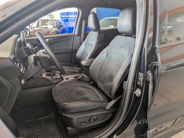 Ford Kuga ST-Line X
