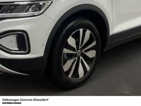 Volkswagen T-Roc - Vorschau Bild 9