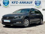 Vorschaubild Volkswagen Passat Variant BMT/Start-Stopp * PDC*NAVI* Autom