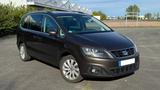 Seat Alhambra 2.0 TDI Style °AHK°7-Sitze°Navi°Xenon° - Seat Alhambra in Halle