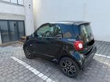 Smart ForTwo Coupé 52kW - Benziner, Schaltung - Smart: Be