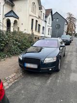 Audi a6 2,7 tdi (Tausch möglich) luftfahrwerk - Audi A6 aus 2006 mit Diesel-Antrieb: Kombi