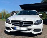 Mercedes-Benz C 180 C-Klasse T-Modell T 9G... - Mercedes t modell gebraucht
