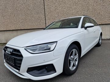 Audi A4 - 4