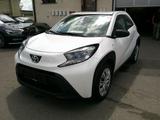 Toyota Aygo X Play Kamera ACC Automatik Klima - Toyota Aygo (X) in Stuttgart