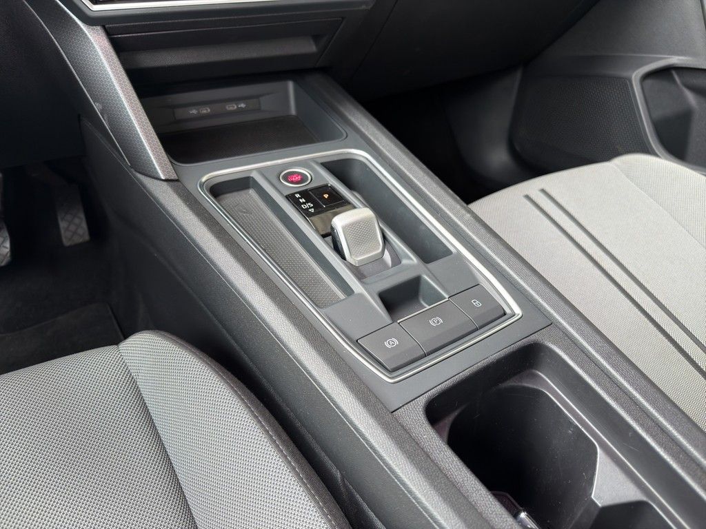 Seat Leon - Bild 15