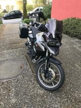 BMW F700 GS - Motorräder in Wiesbaden