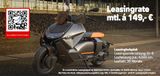Suzuki GSX- R 1000  Rennmotorrad - SUZUKI 1000