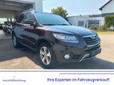 Hyundai Santa Fe 2.2CRDi 4WD/7-SITZ/1.HAN/KAMERA/SHD/XEN - Hyundai SANTA FE aus 2011 mit Diesel-Antrieb