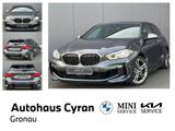 BMW M135i xDrive Navi Tempom.aktiv Bluetooth PDC MP3 - BMW M135 aus 2019