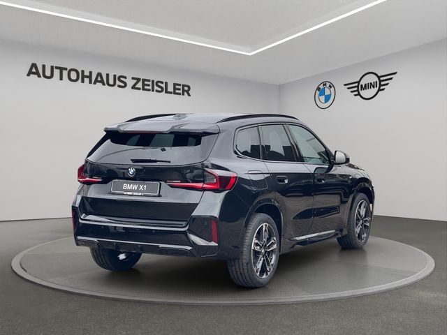 Foto Nummer 2: BMW X1