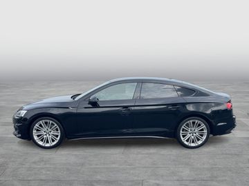 Audi A5 - 2