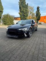Audi A6 Bi Turbo TDI SEHR GEPFLEGT TUV NEU - Audi A6: Turbo