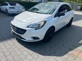 Opel Corsa E Color Edition