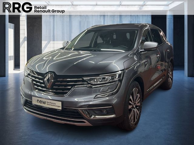 Renault Koleos INITIALE PARIS 4x4 dCi 185 X-Tronic