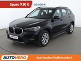 BMW X1 sDrive 20d Advantage Aut.*LED*NAVI*TEMPO*CAM* - BMW X1 Gebrauchtwagen in Stuttgart