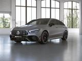 Mercedes-Benz CLA 45 AMG S SB PANO DISTRONIC MULTIBEAM NIGHT - gebrauchte Mercedes-Benz CLA 45 AMG aus dem Jahr 2023