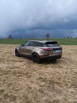 Land Rover Range Rover Velar 3.0 D300 HSE AWD HSE - Land Rover Range Rover Velar: Hse