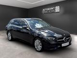 Mercedes-Benz C 300 T d STHZG*HUD*Distro*Sound*360*VollLeder - gebrauchte Mercedes-Benz C 300 aus dem Jahr 2023