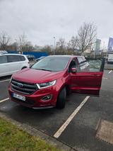 Ford Edge 2,0 l TDCi Bi-Turbo 4x4 Vignale  - Ford Edge