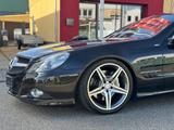 Mercedes-Benz SL 350 - Mercedes-Benz SL-Class aus 2010