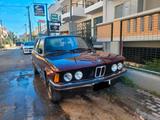 BMW 315 E21 Baujahr 1983 - BMW 315: E21