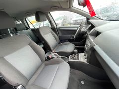 OPEL Astra H AHK MFL Klima Tempomat