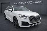 Audi Q2 Quattro*2x S-Line*Automatik*Leder*Navi*Voll* - Audi Q2 Gebrauchtwagen in Wuppertal