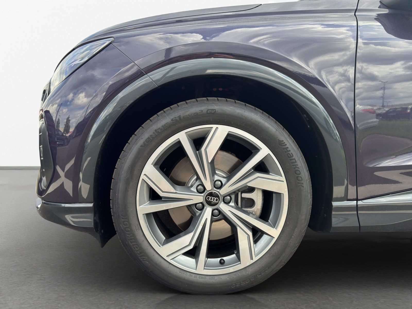 Audi Q4 e-tron - Bild 12