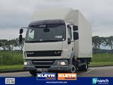 DAF LF 45.210 TAILLIFT AIRCO - DAF Kipper