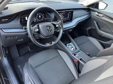 Skoda Octavia - 12
