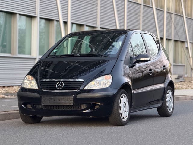 Mercedes-Benz A 140 Automatik/Klima/TÜV