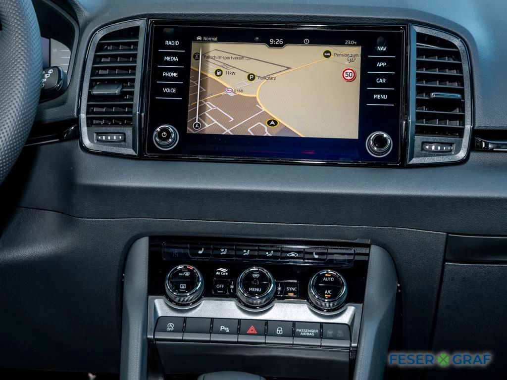 Skoda Karoq - Bild 8