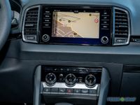 Skoda Karoq - Vorschau Bild 8