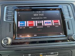 Fahrzeugabbildung Volkswagen T6 California California Beach 4Motion Sperre