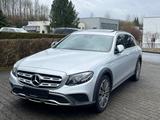 Mercedes-Benz E 220d 4Matic All-Terrain AHK Wide 19°Alu 1.Hand - Mercedes E-Klasse SUV