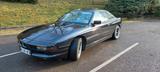 BMW 840Ci 840ci