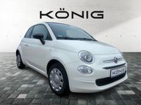 Fiat 500C - Vorschau Bild 5