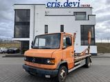 Mercedes-Benz 814 4x2 Jotha Absetzen - Angebote