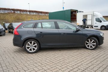 Volvo V60 - 8