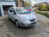 Opel Meriva 1.4 ecoFLEX Color Edition 88kW Color ... - Opel Meriva Gebrauchtwagen in Aachen