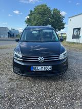 Volkswagen Caddy Maxi Comfortline - Volkswagen Caddy Maxi aus 2020